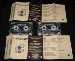 Communion : Demo I